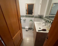 Resale - Apartment / Flat - La Mata - Playa