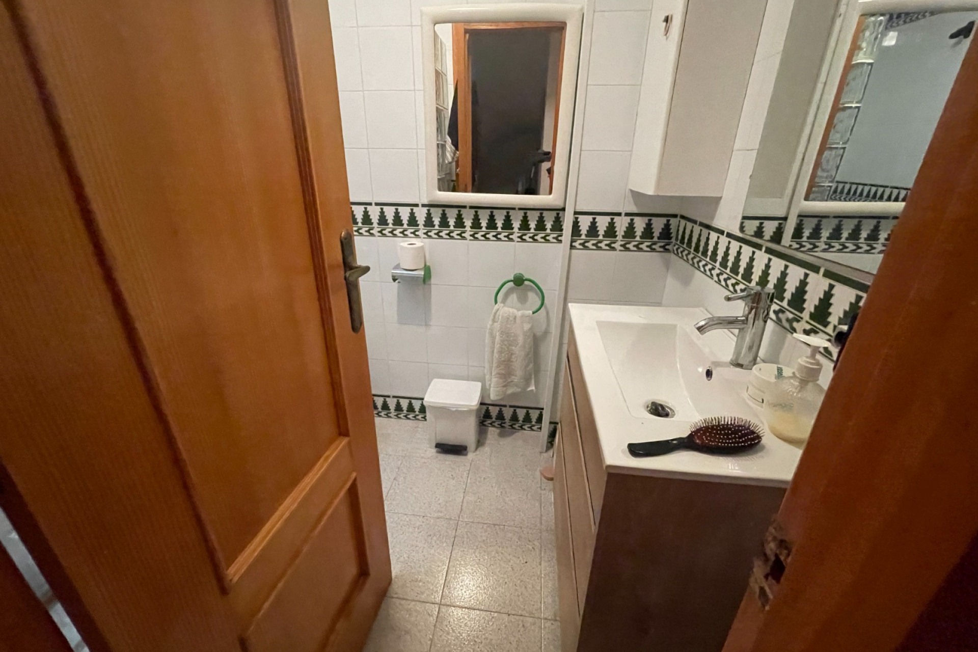 Resale - Apartment / Flat - La Mata - Playa