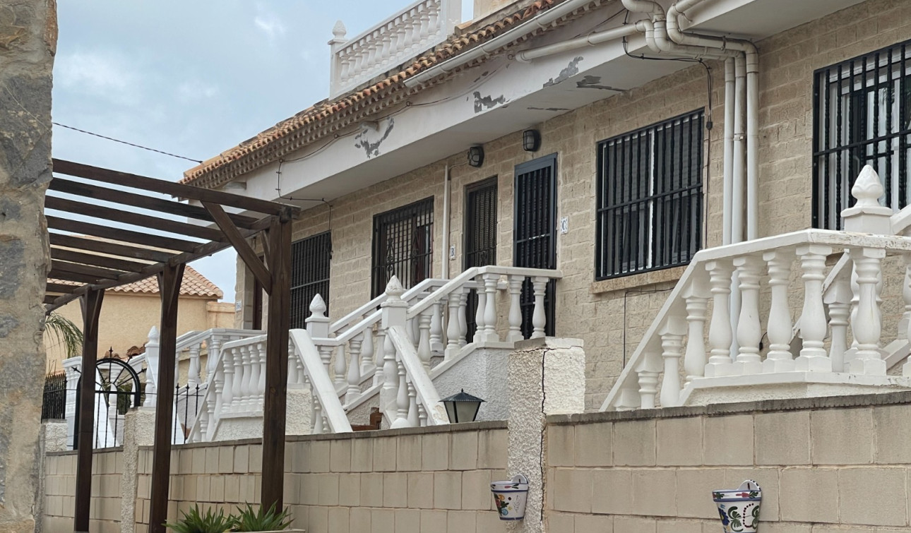 Resale - Apartment / Flat - La Mata - Playa