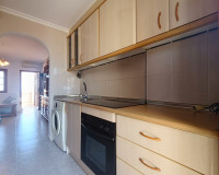 Resale - Apartment / Flat - La Mata