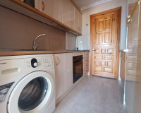 Resale - Apartment / Flat - La Mata