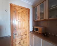 Resale - Apartment / Flat - La Mata