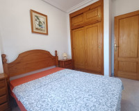 Resale - Apartment / Flat - La Mata
