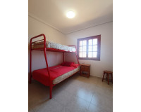 Resale - Apartment / Flat - La Mata