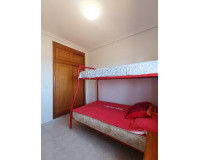 Resale - Apartment / Flat - La Mata