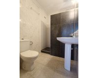 Resale - Apartment / Flat - La Mata