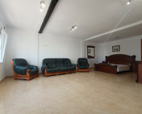 Resale - Apartment / Flat - La Mata