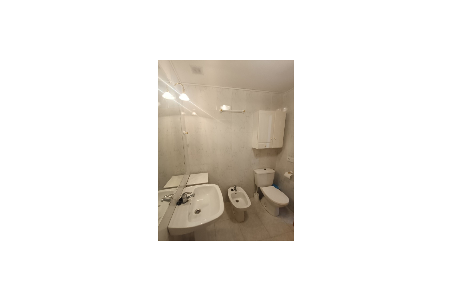 Resale - Apartment / Flat - La Mata