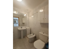 Resale - Apartment / Flat - La Mata