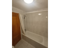 Resale - Apartment / Flat - La Mata