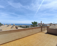 Resale - Apartment / Flat - La Mata