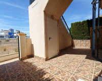 Resale - Apartment / Flat - La Mata