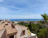 Resale - Apartment / Flat - La Mata