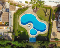 Resale - Apartment / Flat - La Mata