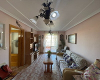 Resale - Apartment / Flat - La Mata