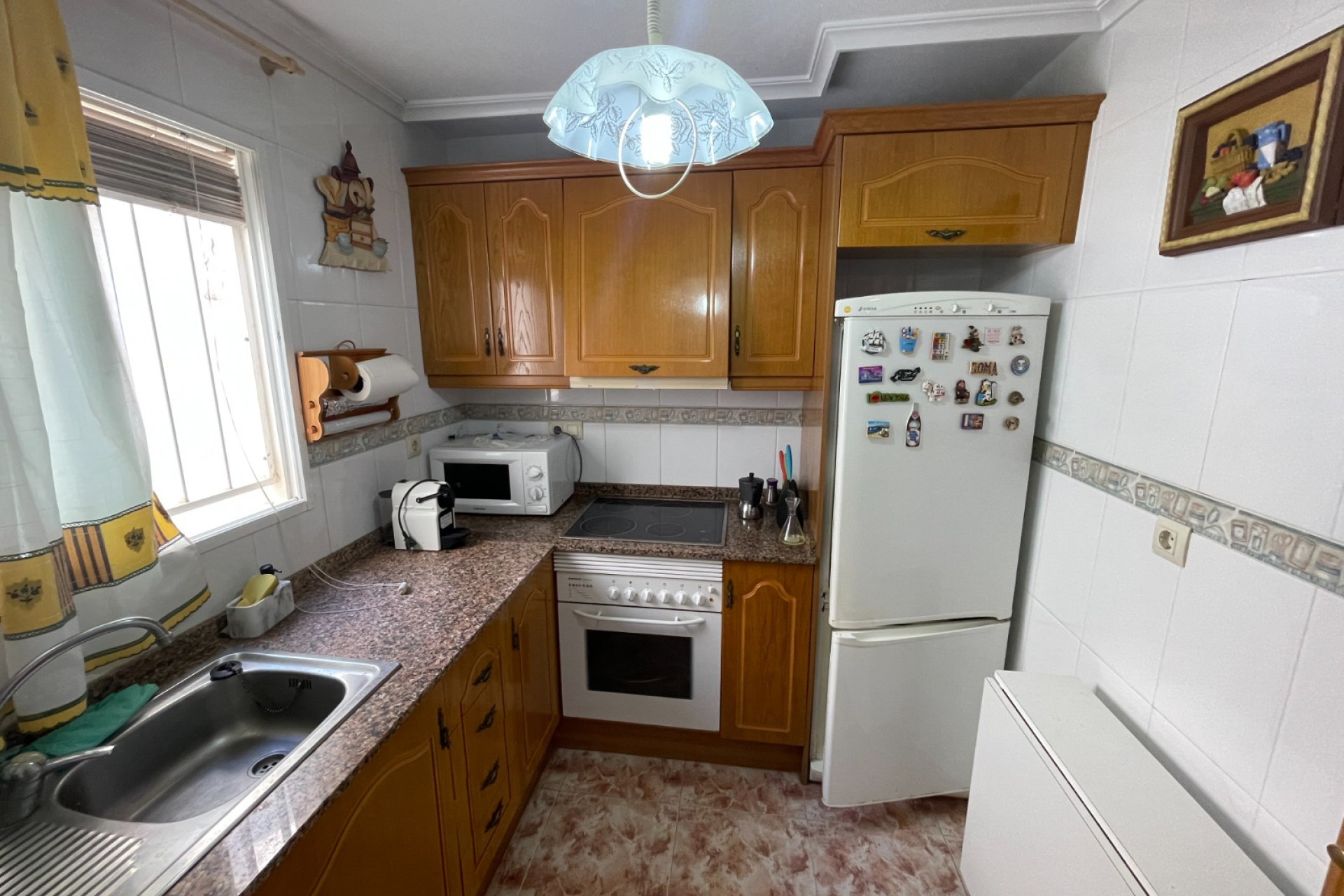 Resale - Apartment / Flat - La Mata