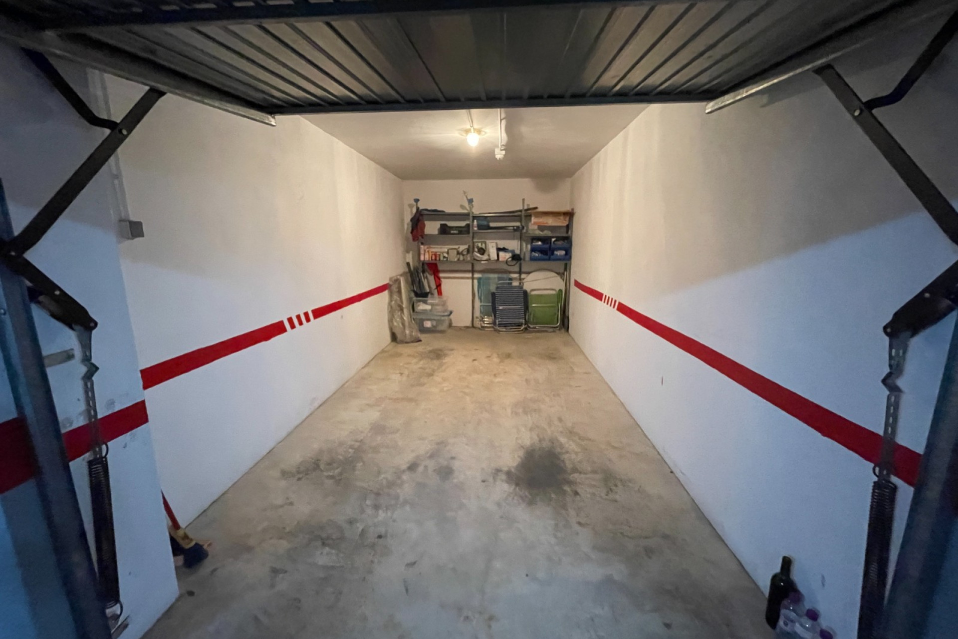 Resale - Apartment / Flat - La Mata