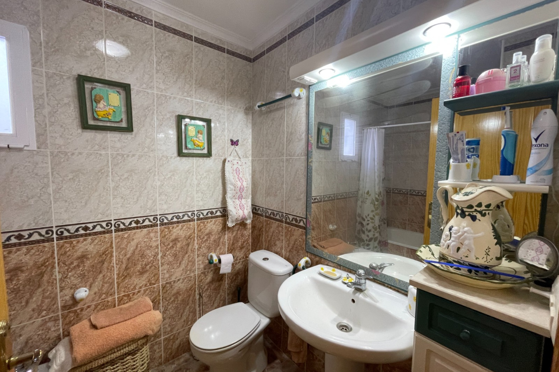 Resale - Apartment / Flat - La Mata
