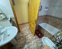 Resale - Apartment / Flat - La Mata