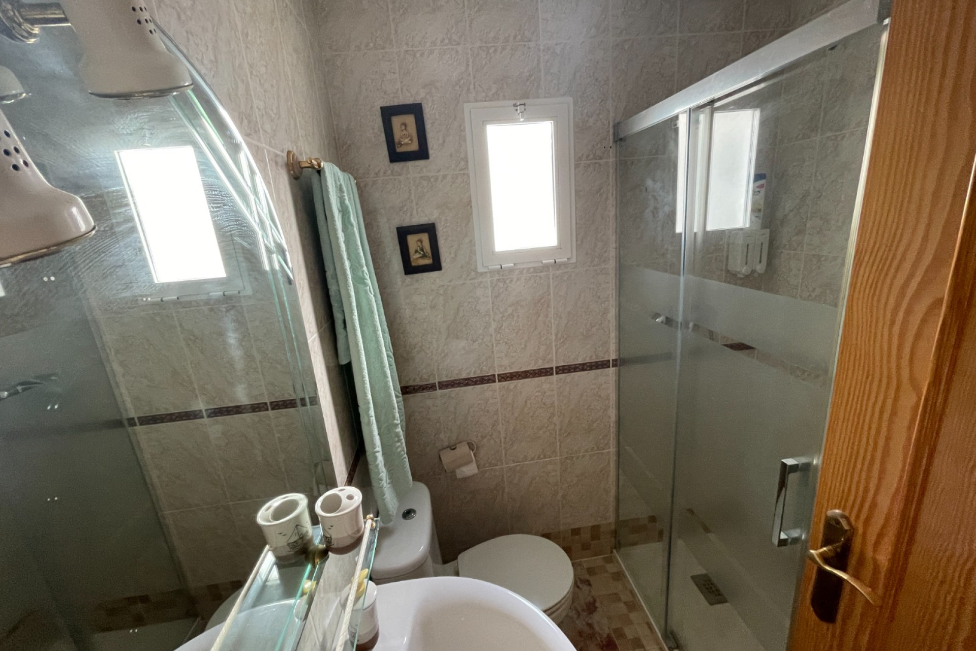 Resale - Apartment / Flat - La Mata