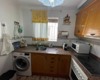 Resale - Apartment / Flat - La Mata