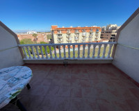 Resale - Apartment / Flat - La Mata