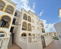 Resale - Apartment / Flat - La Zenia