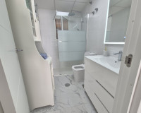 Resale - Apartment / Flat - La Zenia