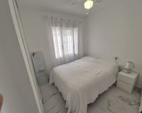 Resale - Apartment / Flat - La Zenia