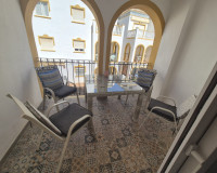 Resale - Apartment / Flat - La Zenia