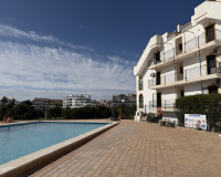 Resale - Apartment / Flat - La Zenia