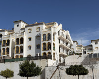 Resale - Apartment / Flat - La Zenia