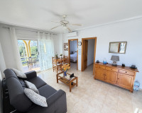 Resale - Apartment / Flat - La Zenia