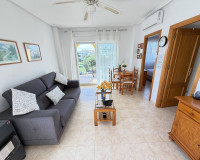 Resale - Apartment / Flat - La Zenia