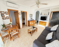 Resale - Apartment / Flat - La Zenia