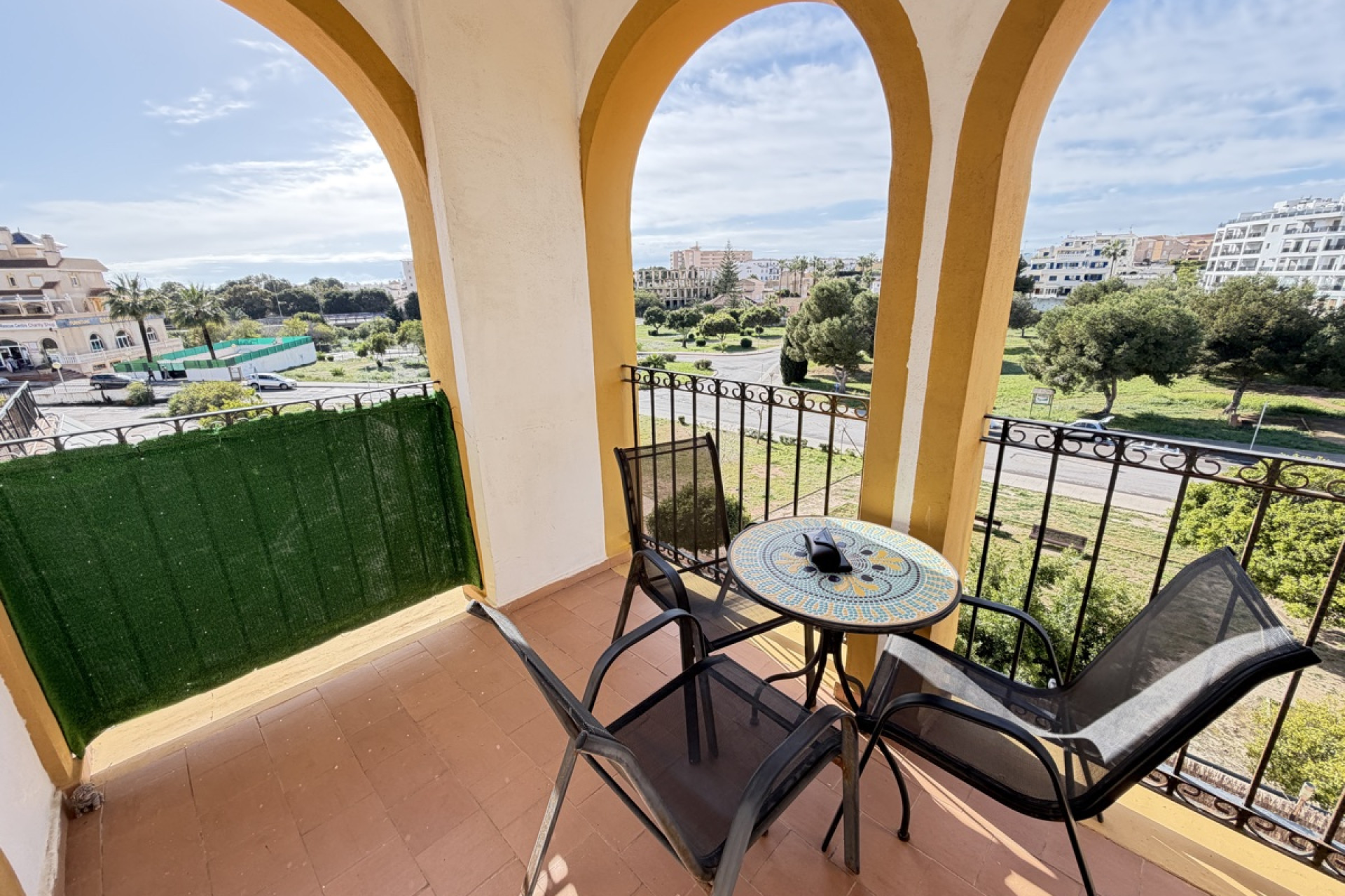 Resale - Apartment / Flat - La Zenia