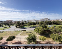 Resale - Apartment / Flat - La Zenia