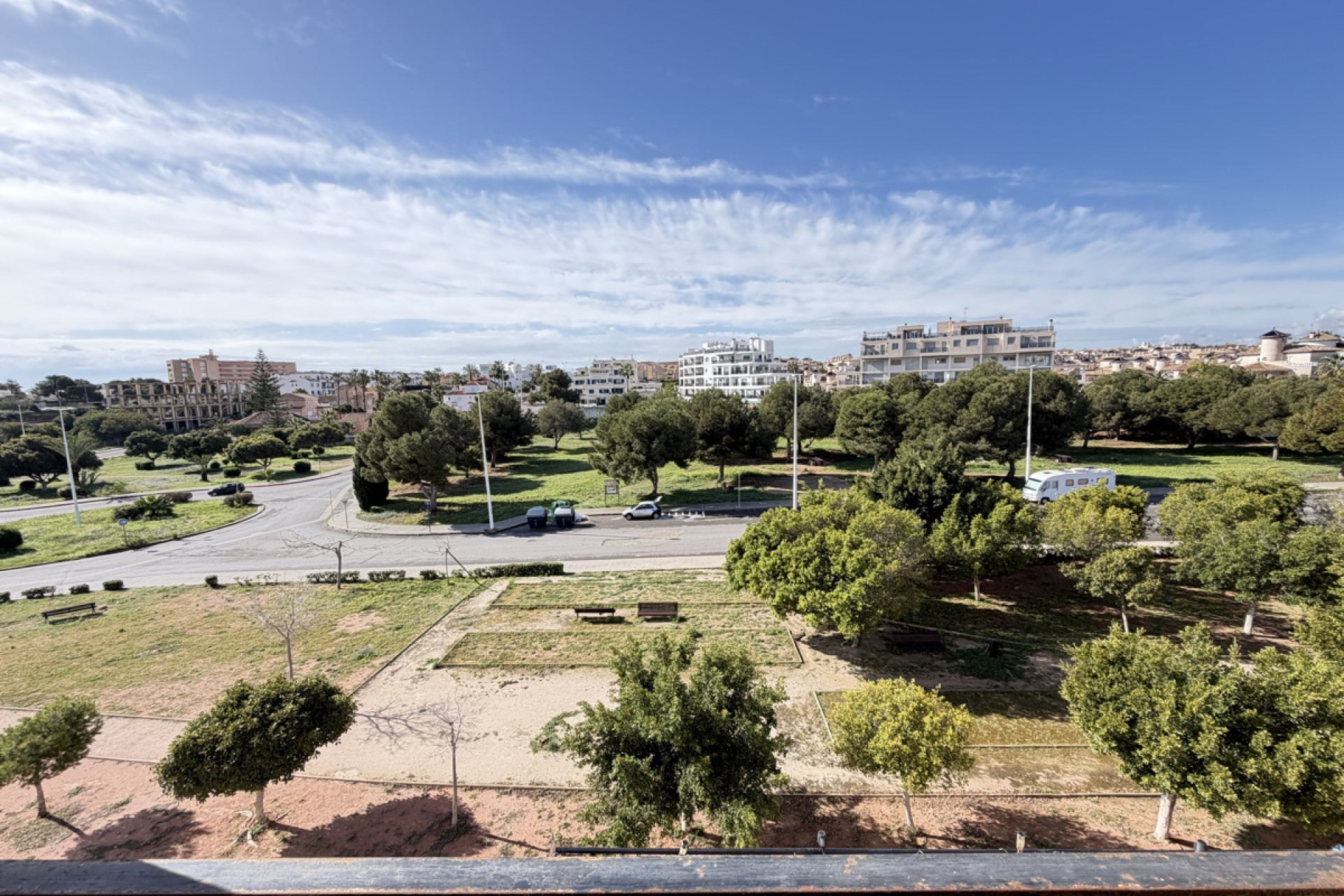 Resale - Apartment / Flat - La Zenia