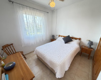 Resale - Apartment / Flat - La Zenia