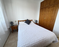 Resale - Apartment / Flat - La Zenia