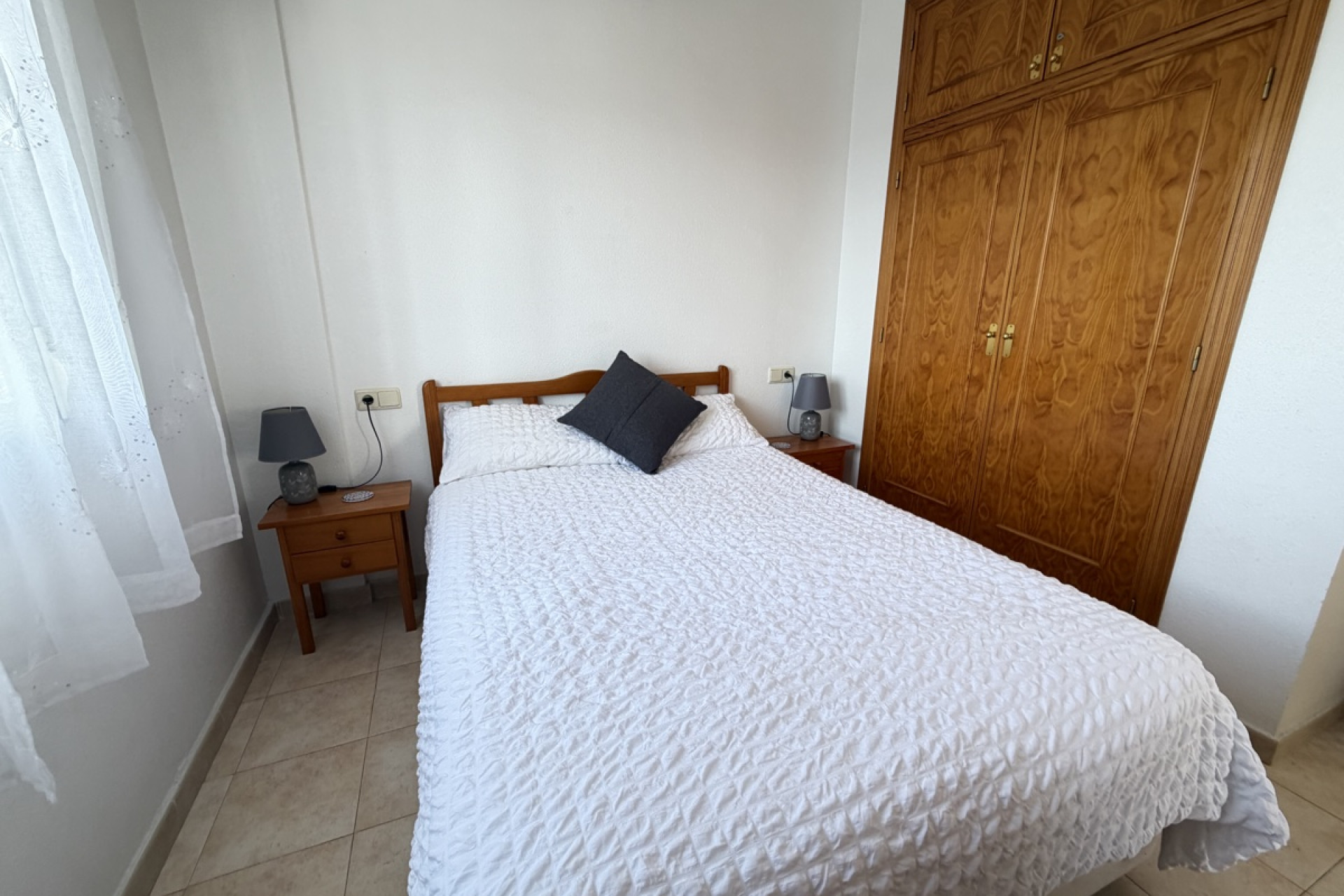 Resale - Apartment / Flat - La Zenia