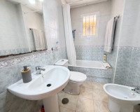 Resale - Apartment / Flat - La Zenia