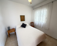 Resale - Apartment / Flat - La Zenia