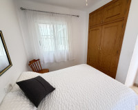 Resale - Apartment / Flat - La Zenia