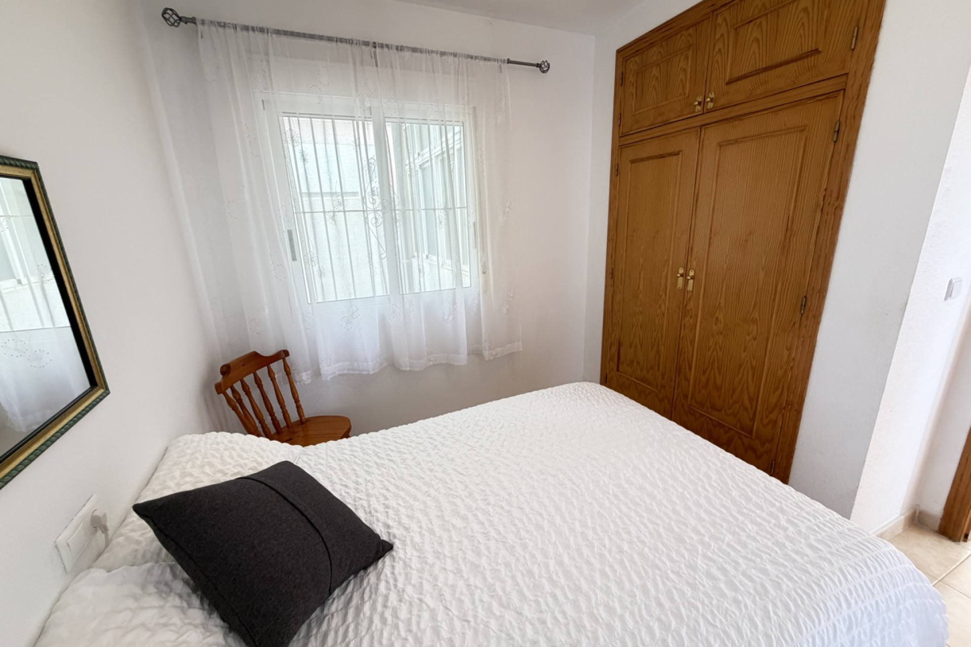Resale - Apartment / Flat - La Zenia