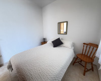 Resale - Apartment / Flat - La Zenia