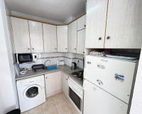 Resale - Apartment / Flat - La Zenia