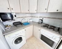 Resale - Apartment / Flat - La Zenia