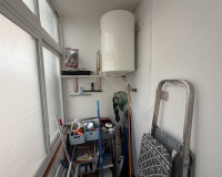 Resale - Apartment / Flat - La Zenia