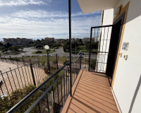 Resale - Apartment / Flat - La Zenia